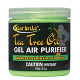 Star Brite Tea Tree Gel 8 oz #096508