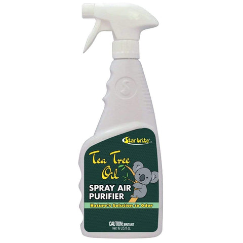 Star Brite Qualifies for Free Shipping Star Brite Tea Tree Spray 16 oz #096516