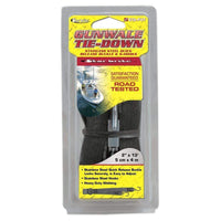 Star brite Qualifies for Free Shipping Star brite Tie-Down Gunwhale 13' Quik-Release SS #060429
