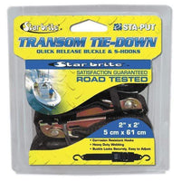 Star Brite Qualifies for Free Shipping Star brite Transon Tie-Down 2
