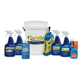 Star brite Qualifies for Free Shipping Star brite Ultimate Boat Care Kit 5-Gallon Bucket #083702