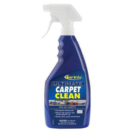 Star Brite Qualifies for Free Shipping Star Brite Ultimate Carpet Clean with PTFE22 oz #088922P