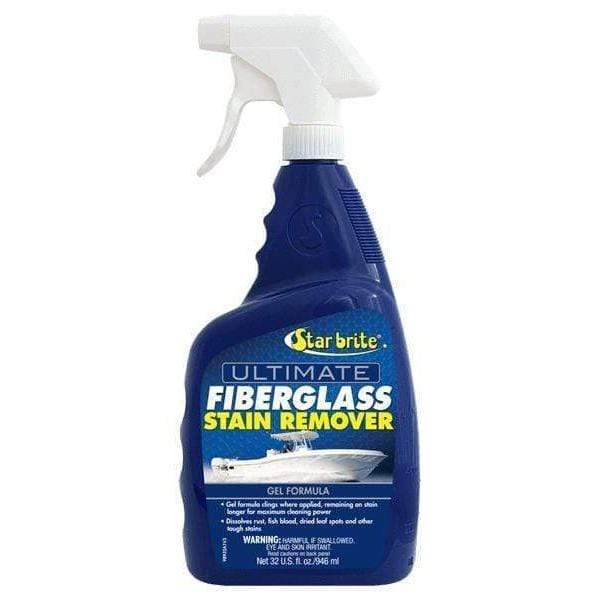 Star Brite Qualifies for Free Shipping Star Brite Ultimate Fiberglass Stain Remover Spray 32 oz #98932