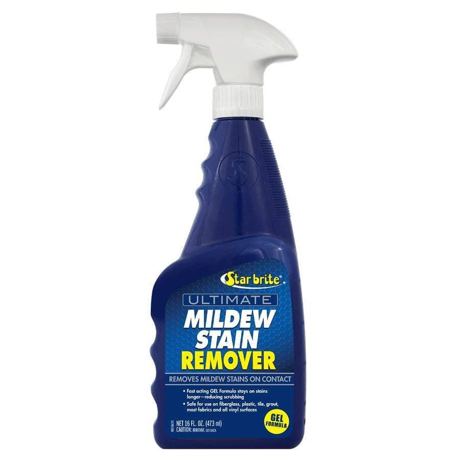 Star Brite Qualifies for Free Shipping Star Brite Ultimate Mildew Stain Remover 16 oz Spray #098616