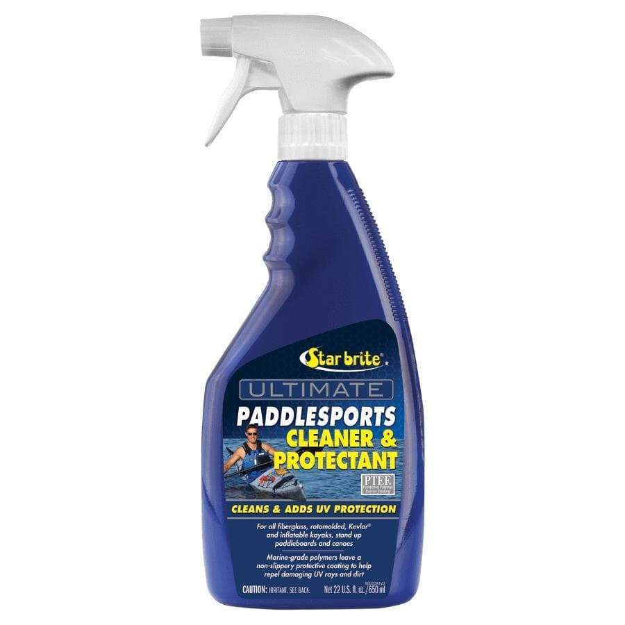 Star Brite Qualifies for Free Shipping Star Brite Ultimate Paddleboat Cleaner 22 oz #096022