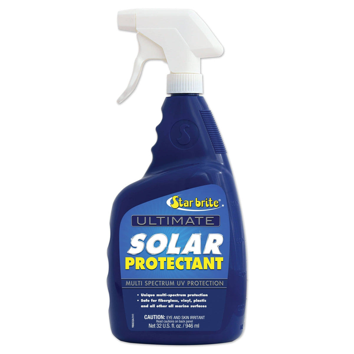 Star Brite Qualifies for Free Shipping Star Brite Ultimate UV Xtreme Protectant 32 oz Spray #98832
