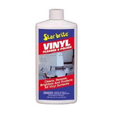 Star Brite Qualifies for Free Shipping Star Brite Vinyl Cleaner and Polish 16 oz #91016