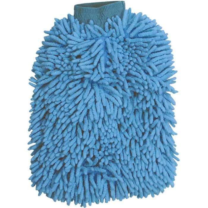 Star Brite Qualifies for Free Shipping Star Brite Wash Mitt Micro Fiber #40105