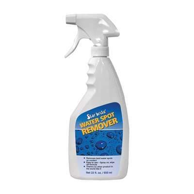 Star Brite Qualifies for Free Shipping Star Brite Water Spot Remover 22 oz #092022P