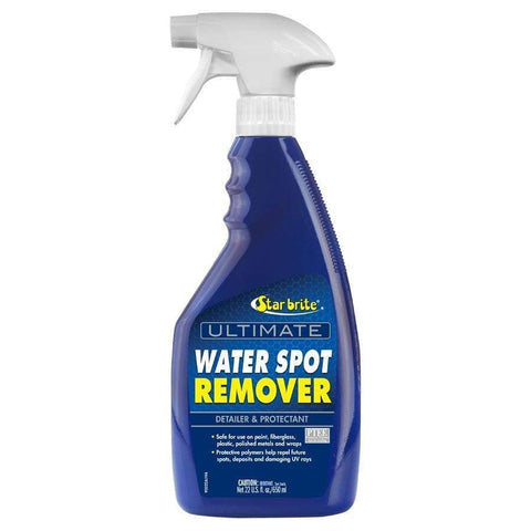 Star Brite Qualifies for Free Shipping Star Brite Water Spot Remover #92022