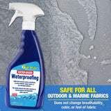 Star brite Qualifies for Free Shipping Star brite Waterproofing 22 oz #082222