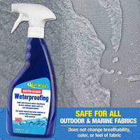 Star brite Qualifies for Free Shipping Star brite Waterproofing 22 oz #082222