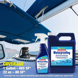Star brite Qualifies for Free Shipping Star brite Waterproofing 22 oz #082222