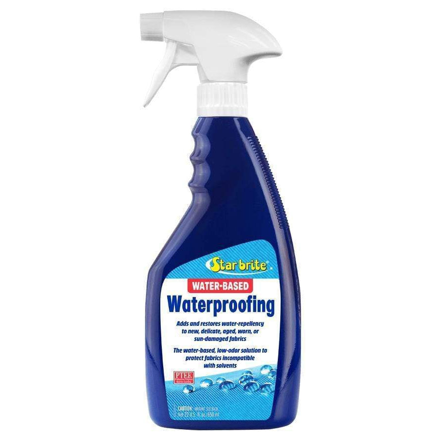 Star brite Qualifies for Free Shipping Star brite Waterproofing 22 oz #082222