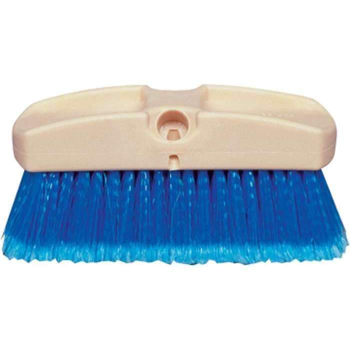 Star Brite Qualifies for Free Shipping Star Brite White Scrub Brush #40010