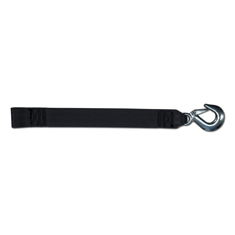 Star brite Qualifies for Free Shipping Star brite Winch Strap 25' Looped #060285