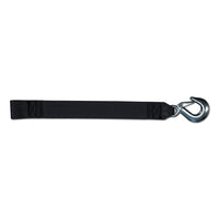 Star brite Qualifies for Free Shipping Star brite Winch Strap 25' Looped #060285