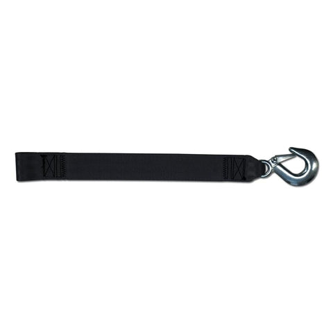 Star brite Qualifies for Free Shipping Star brite Winch Strap 25' Looped #060285