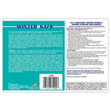 Star Brite Qualifies for Free Shipping Star Brite Winter Safe -50 RV Anti-Freeze Non-Toxic PG Gallon #31200