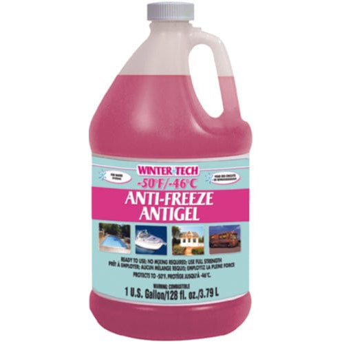 Star brite Qualifies for Free Shipping Star brite Winter Tech -50 Degree #131100