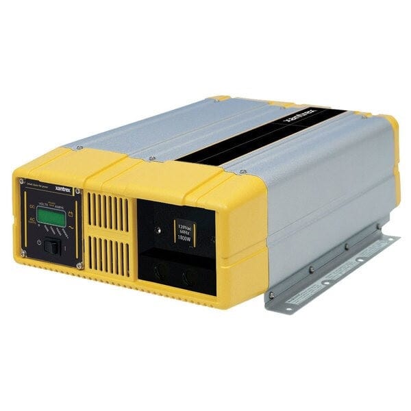 Statpower Oversized - Not Qualified for Free Shipping Statpower Prosine 1800 1.8 Kw #806-1802