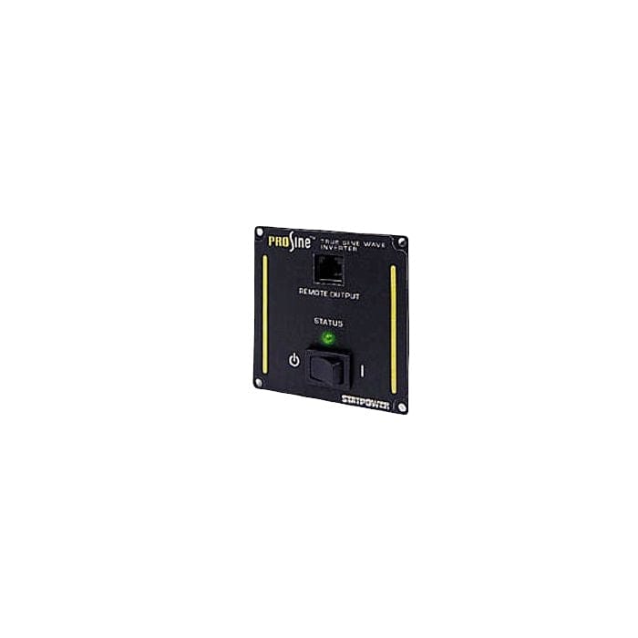 Statpower Qualifies for Free Shipping Statpower Remote Interface #808-1800