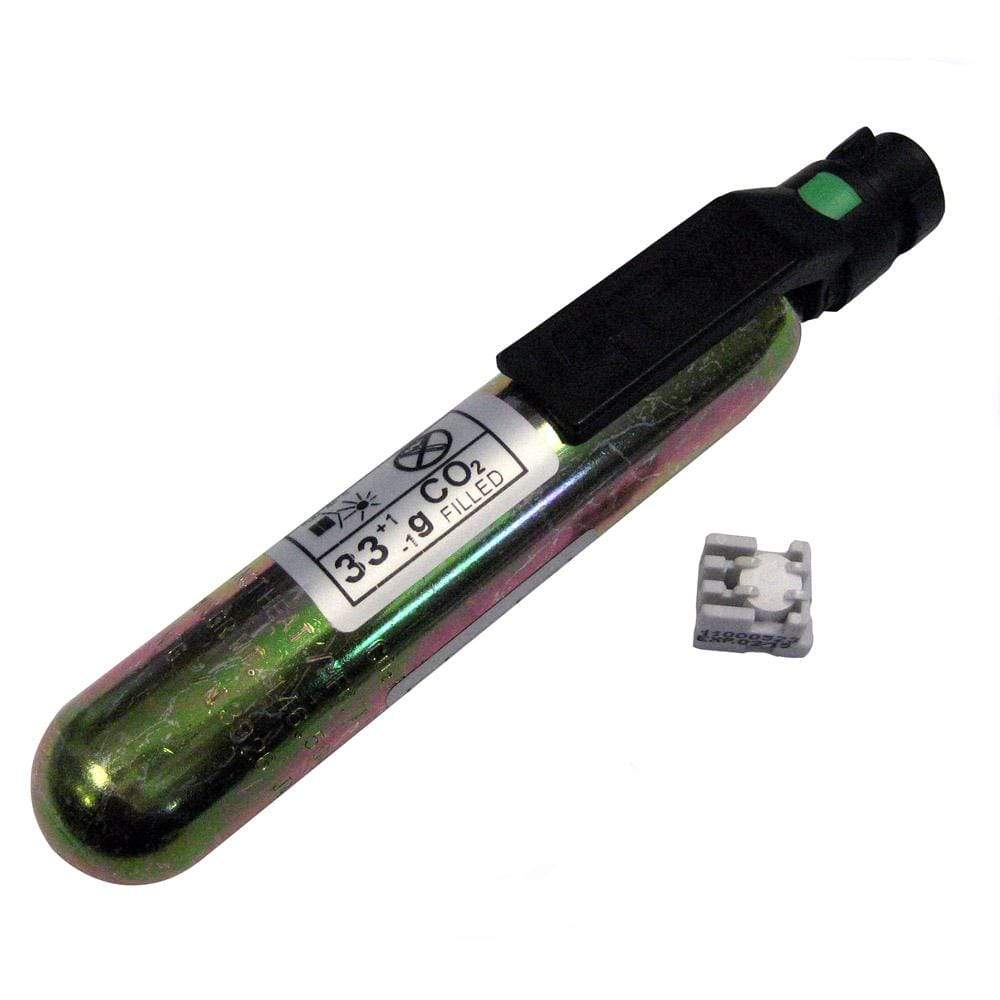 Stearns Hazardous Item - Not Qualified for Free Shipping Stearns 0924 Rearming Kit #0924KIT-00-000