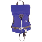 Stearns Qualifies for Free Shipping Stearns Classic Infant Life Jacket Blue Up to 30 lb #3000004469