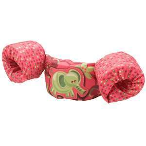 Stearns Qualifies for Free Shipping Stearns Deluxe Puddle Jumper Elephant 30-50 lb #2000006931