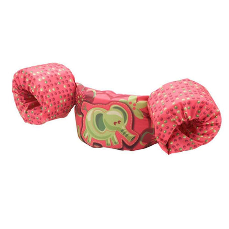 Stearns Qualifies for Free Shipping Stearns Deluxe Puddle Jumper Elephant 30-50 lb #2000012541
