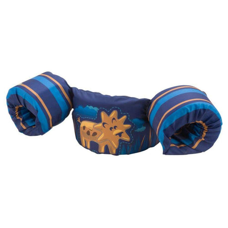 Stearns Qualifies for Free Shipping Stearns Deluxe Puddle Jumper Lion 30-50 lb #3000004464