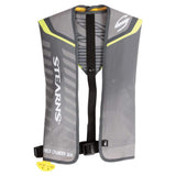 Stearns Qualifies for Free Shipping Stearns Fastpak 24g Manual Inflatable Life Vest Yellow #3000004371