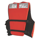 Stearns First Mate Life Vest I422 2XL Orange #2000011406