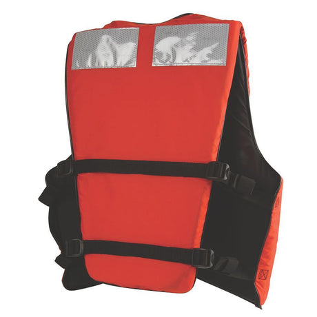 Stearns First Mate Life Vest I422 2XL Orange #2000011406