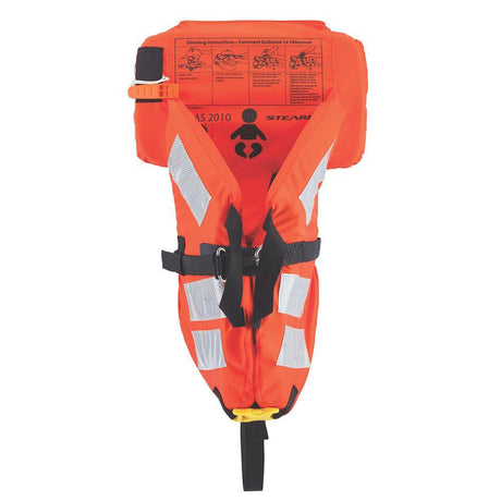 Stearns Not Qualified for Free Shipping Stearns I140 Ocean Mate Infant Vest I140 #2000019689