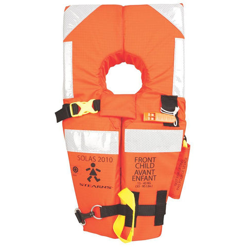 Stearns Not Qualified for Free Shipping Stearns I150 Ocean Mate Child Vest I150 #2000019690