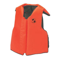 Stearns Not Qualified for Free Shipping Stearns I405 Welders Jacket Orange Adult Universal #I405ORG-00-000