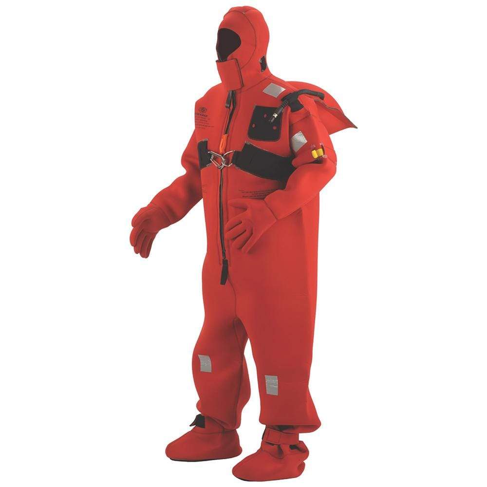 Stearns Qualifies for Free Shipping Stearns Immersion Suit Type S I590 Oversize #2000027983