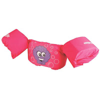 Stearns Qualifies for Free Shipping Stearns Kids Life Jacket Cancun Series Clam 30-50 lb #3000002177