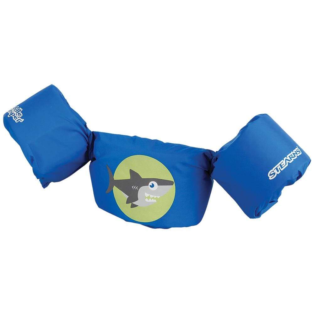 Stearns Qualifies for Free Shipping Stearns PFD 3864 Puddle Jumper Cancun Shark #3000003545