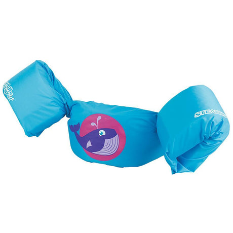 Stearns Qualifies for Free Shipping Stearns PFD 3864 Puddle Jumper Cancun Whale #3000003544