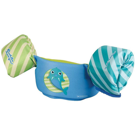 Stearns Qualifies for Free Shipping Stearns PFD 3864 Puddle Jumper Tahiti Walrus #2000019611