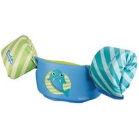 Stearns Qualifies for Free Shipping Stearns PFD 3864 Puddle Jumper Tahiti Walrus #2000019611