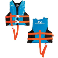 Stearns Qualifies for Free Shipping Stearns PFD 5417 Hydro Child Blue #2000019830