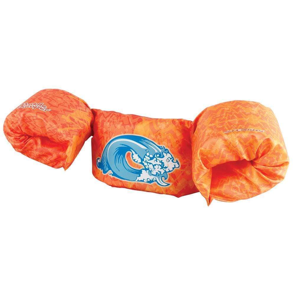 Stearns Puddle Jumper Maui Series Wave Orange #3000004641