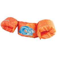 Stearns Puddle Jumper Maui Series Wave Orange #3000004641