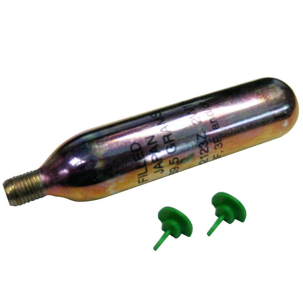 Stearns Rearm Kit for #1339 #0923KIT-00-000 – First Choice Marine