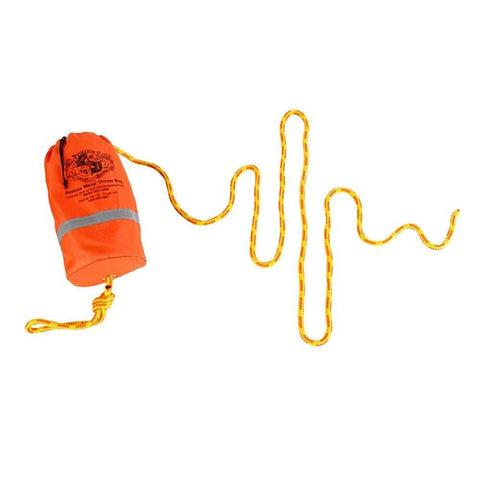 Stearns Not Qualified for Free Shipping Stearns Rescue Mate Rescue Bag 70' #I021ORG-00-000