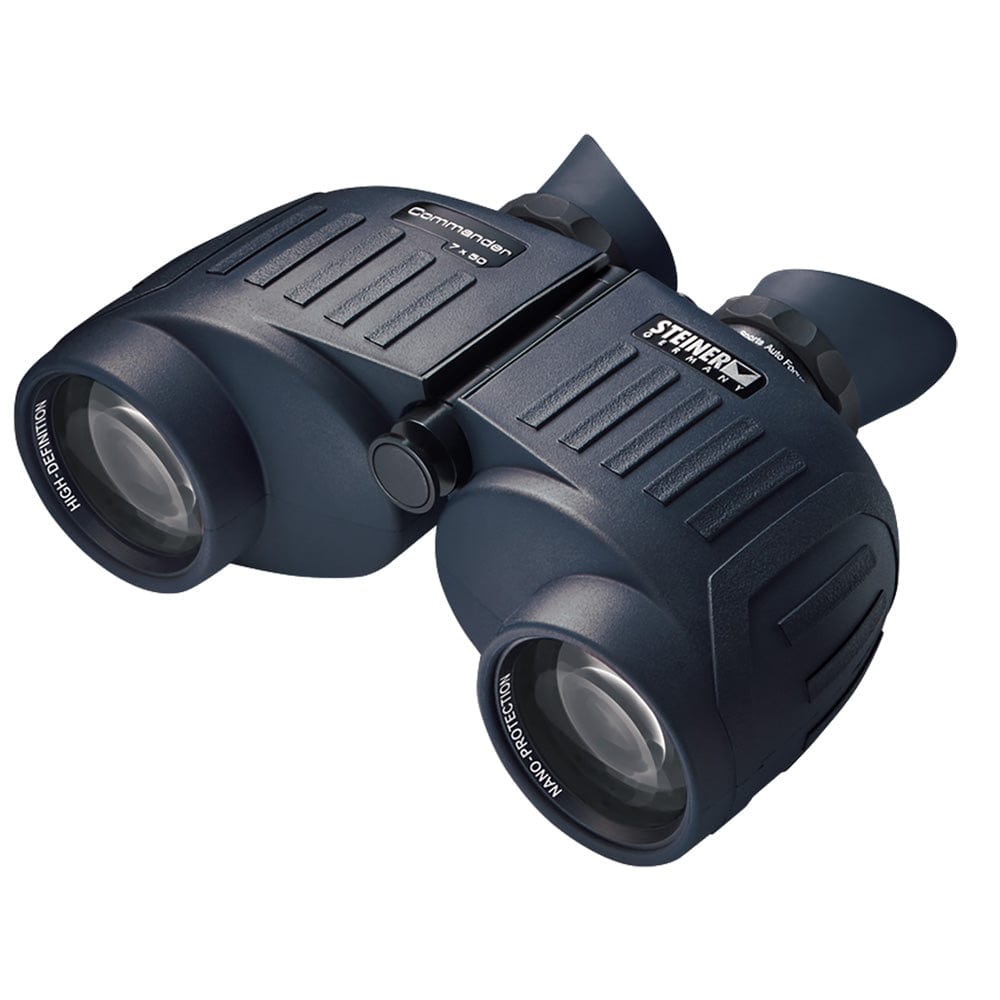 Steiner Optics Qualifies for Free Shipping Steiner Commander 7x50 Binoculars #2304