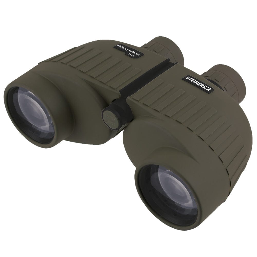 Steiner Optics Qualifies for Free Shipping Steiner Military Marine 7x50 MM750 Binoculars #2038
